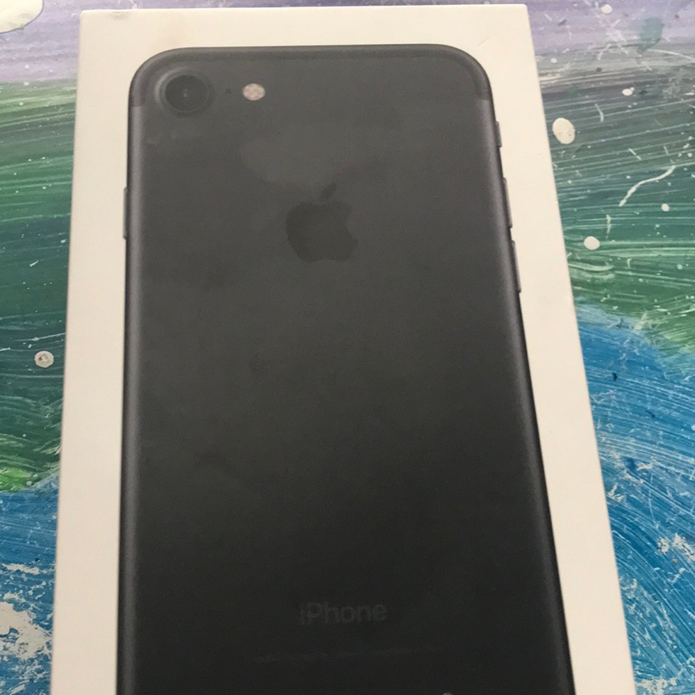 iPhone 7